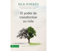 El Poder de Transformar Su Vida / God's Power to Change Your Life: Vivamos...