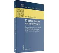 El poder de una mujer creyente : cuerpo, identidad y discipulado en Mc 5, 24b-34 : un estudio desde las ciencias sociales