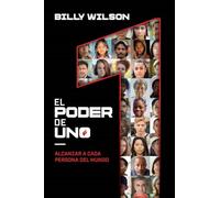 El Poder de Uno (Spanish Edition)
