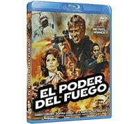El Poder del Fuego