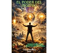 EL PODER DEL INGENIO: Cómo la humanidad aprendió a resolver lo imposible