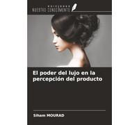 El poder del lujo en la percepción del producto