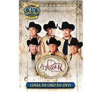 El Poder Del Norte - Linea de Oro en Dvd