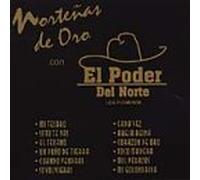 El Poder Del Norte - Nortenas De Oro