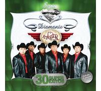 El Poder Del Norte - Serie Diamante-30 Super Exitos