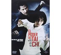 El Poder Del Tai Chi