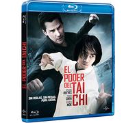 El Poder Del Tai Chi --- IMPORT ZONE B ---