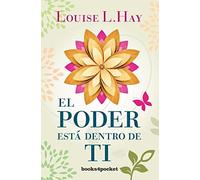 El Poder Esta Dentro De Ti