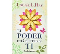 El poder está dentro de ti [Lingua spagnola]