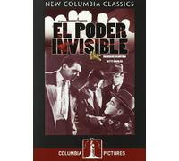 El Poder Invisible (NCC) [Import]