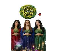 El Poder Oculto de la Ruda