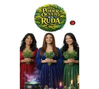 El Poder Oculto de la Ruda