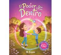 El poder que llevas dentro