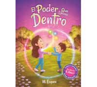 El poder que llevas dentro