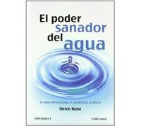 El poder sanador del agua - NUOVO