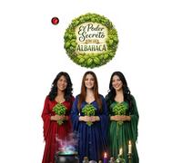 El Poder Secreto de la Albahaca