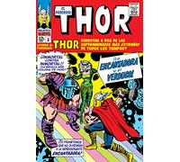 EL PODEROSO THOR 3 1964