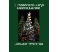 El Poemario de Juanjo Especial Navidad: 1
