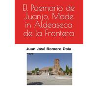 El Poemario de Juanjo, Made in Aldeaseca de la Frontera
