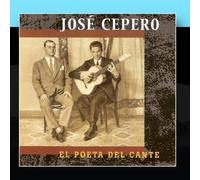 El Poeta Del Cante by Jos?? Cepero