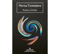 El poeta y el tiempo