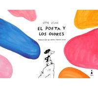 El poeta y los olores