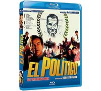 El Politico BD