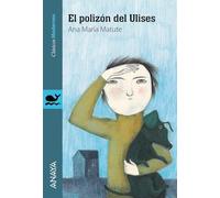 El polizón del Ulises