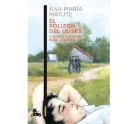 El polizón del Ulises y otros cuentos para jóvenes