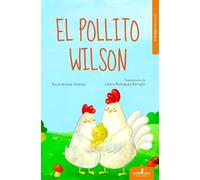 EL POLLITO WILSON: 4