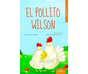 EL POLLITO WILSON: 4
