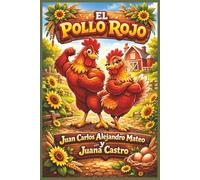 EL POLLO ROJO
