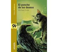 El ponche de los deseos