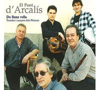 El Pont d'Arcalis - De Lluna Vella