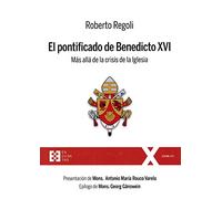 El pontificado de Benedicto XVI : más allá de la crisis de la Iglesia: 33