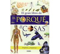 El porqué de la cosas