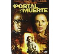 El Portal De La Muerte --- IMPORT ZONE 2 ---