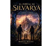 EL PORTAL DE SILVARYA: EL DESPERTAR DE LA ULTIMA CAMPANADA