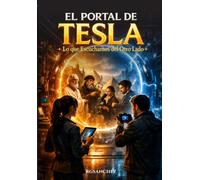 El Portal de Testla: Lo Que Escuchamos del Otro Lado