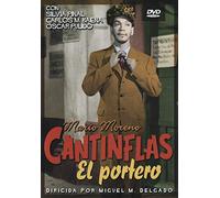 El Portero by Miguel M. Delgado
