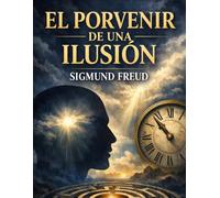 El porvenir de una ilusión: Psicología, religión y mente humana - Un psicoanálisis del origen y el poder de nuestras creencias