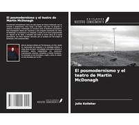 El posmodernismo y el teatro de Martin McDonagh