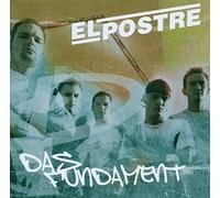 El Postre - Das Fundament