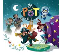 EL POT PETIT - A L'AVENTURA