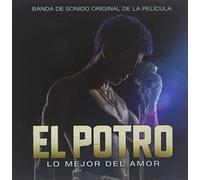 El Potro: Lo Mejor Del Amor/ O.S.T. - El Potro: Lo Mejor Del Amor / O.S.T.
