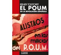El POUM en la revolución española: 140