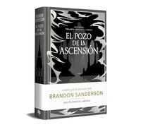 El Pozo de la Ascensión (edición limitada) (Trilogía Original Mistborn 2)