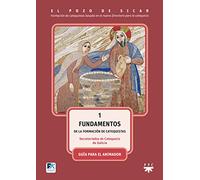 El pozo de Sicar 1. Fundamentos. Guía