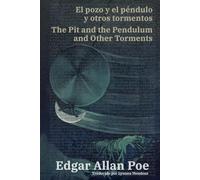 El pozo y el péndulo y otros tormentos - The Pit and the Pendulum and Other Torments: Texto paralelo bilingüe - Bilingual edition: Inglés - Español / English - Spanish: 60