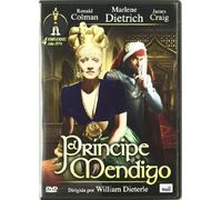 El Pr??ncipe Mendigo (Kismet)